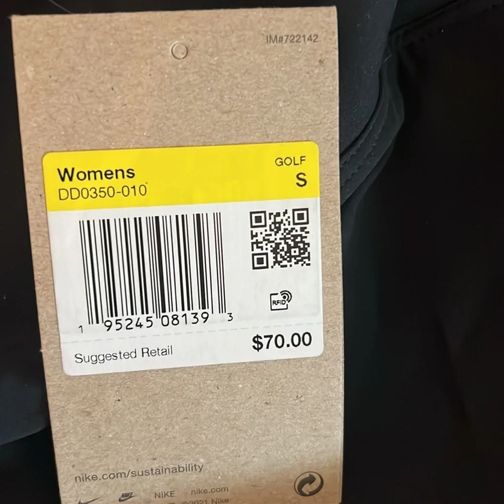 Nike skirt - Picture 4 of 4